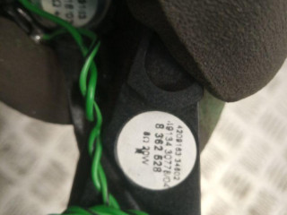 динамик высокочастотный (пищалка) BMW 5 серия E39 [рестайлинг] 2002, 8362528