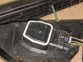 педаль Mercedes-Benz E-Класс W212/S212/C207/A207 2010, 2.2 л., дизель, АКПП, седан, задний привод, правый руль, A2043000004 - фото №2