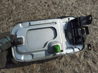 лючок топливного бака BMW 5 серия E39 2000, 2.9 л., дизель, АКПП, универсал