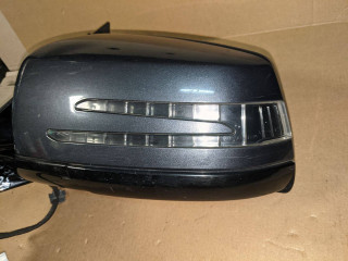 повторитель поворота на крыле Mercedes-Benz E-Класс W212/S212/C207/A207 2010, 2.2 л., дизель, АКПП, седан, задний привод, правый руль