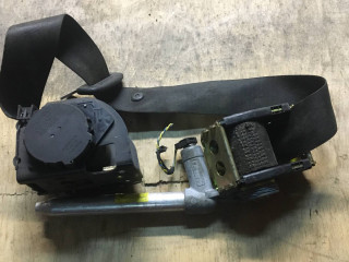 ремень безопасности BMW 7 серия E65/E66/E67 2002, 3.6 л., бензин, АКПП, седан, 00063774B