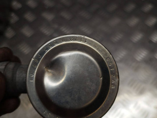 клапан EGR BMW X5 E53 [рестайлинг] 2005, 3.0 л., бензин, АКПП, 1172755