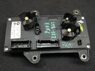 блок контроля мощности BMW 7 серия E65/E66/E67 2002, 4.4 л., бензин, АКПП, седан, 6922820