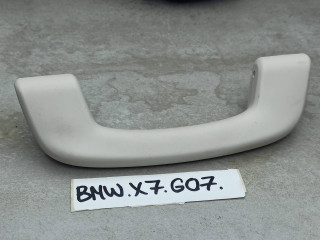 ручка внутренняя потолочная BMW 2023, 3.0 л., B58B30, бензин, 475, полный привод, 6531823