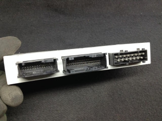 Блок управления BCM (Body Control Module) BMW 3 серия E46 2002, 2.0 л., N42 B20 A, бензин, АКПП, универсал, 6914364
