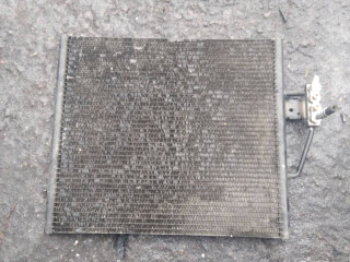 радиатор кондиционера BMW 5 серия E39 1998, 2.5 л., 8378438