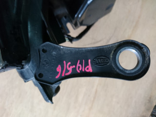 крепление фары левой BMW 5 серия E60/E61 [рестайлинг] 2008, 3.0 л., N54 B30 A, бензин, АКПП, бордовый, седан, 6949933