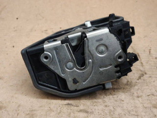 замок двери задней левой BMW 5 серия E60/E61 2007, 7154629
