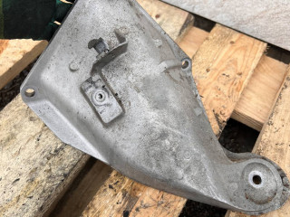 кронштейн двигателя BMW X5 E53 [рестайлинг] 2006, 306D2, 6701565