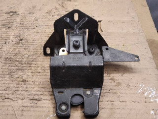 замок багажника BMW 5 серия E39 [рестайлинг] 2001, 2.0 л., бензин, универсал, 8168892