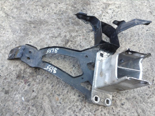 очко фары правой BMW 5 серия E60/E61 2006, 2.5 л., N52 B25 A, бензин, АКПП, универсал, 7163484