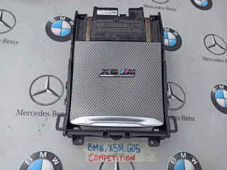 подстаканник BMW X5 M F95 2021, 4.4 л., бензин, полный привод, 5A34FD9