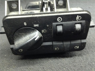 переключатель света BMW 3 серия E46 2002, 1.8 л., N42 B18 A, бензин, АКПП, хетчбэк 5 дв., 6923478