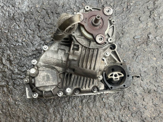 раздаточная коробка BMW X3 E83 2006, 2.5 л., бензин, 7573215