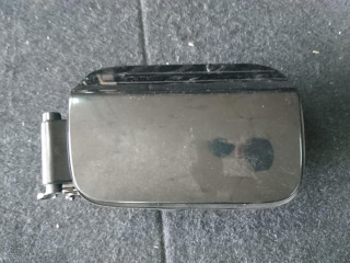 лючок топливного бака BMW 7 серия F01/F02 2010, 4.4 л., N63 B44 A, бензин, АКПП, седан, 7184076, 7184080