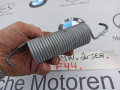 пружина крышки багажника BMW X5 E70 2009, 4.8 л., N62 B48 B, бензин - фото №2