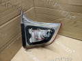 фонарь крышки багажника правый BMW X6 E71/E72 2009, 3.0 л., дизель, АКПП, внедорожник 5 дв., 7179988 - фото №4