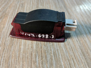 габаритный фонарь Mercedes-Benz E-Класс W212/S212/C207/A207 2011, 1.8 л., M 271.860, бензин, АКПП, черный, кабриолет, 0028201501, A0028201501