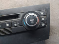 блок управления печки / климат-контроля BMW 3 серия E90/E91/E92/E93 2007, 3.0 л., N53 B30 A, бензин, МКПП, мокрый асфальт, седан, 9162983 - фото №2