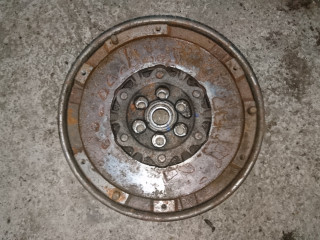 маховик BMW 1 серия E81/E82/E87/E88 [рестайлинг] 2007, 2.0 л., N43 B20 A, бензин, МКПП, хетчбэк 5 дв., 7560376