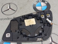 стекло зеркала наружного правого BMW i3 L01 2015, 1.3 л., бензин - фото №3