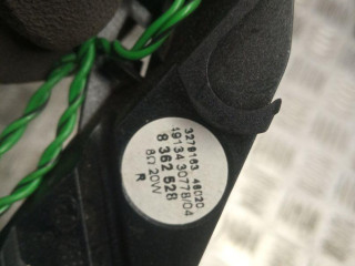 динамик высокочастотный (пищалка) BMW 5 серия E39 [рестайлинг] 2003, 8362528