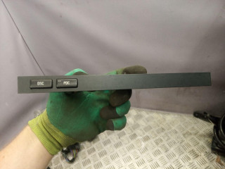 кнопка (выключатель) BMW 5 серия E39 [рестайлинг] 2001, 2.5 л., дизель, АКПП, универсал, 8373769