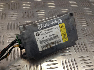 датчик удара BMW 5 серия E60/E61 2005, 3.0 л., дизель, АКПП, универсал, 6952993