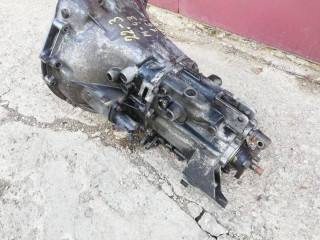 КПП механическая (МКПП) BMW 3 серия E36 1993, 1.6 л., бензин, седан