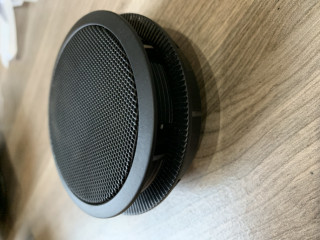 Динамик устройства громкой связи BMW 5 серия E60/E61 2007, 3.0 л., дизель, АКПП, седан, правый руль, 84318375642