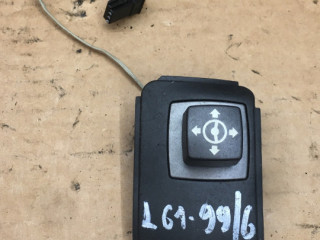 выключатель регулировки рулевой колонки BMW 7 серия E65/E66/E67 [рестайлинг] 2007, 3.0 л., дизель, АКПП, седан, 6911536