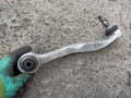 рычаг передний левый BMW 5 серия E60/E61 2006, 3.0 л., N52 B30 A, бензин, АКПП, седан, 6760181 - фото №3
