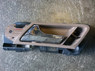 ручка внутренняя передняя левая Mercedes-Benz M-Класс W164 2006, 3.5 л., M 272.967, бензин, АКПП, внедорожник 5 дв., правый руль