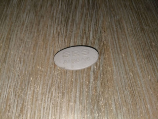 заглушка airbag Mercedes-Benz SLK-Класс R171 2006, 3.5 л., M 272.963, бензин, АКПП, серебристый, кабриолет