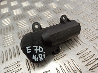 сервопривод заслонок впускного коллектора BMW X5 E70 2008, 4.8 л., бензин, 7537998