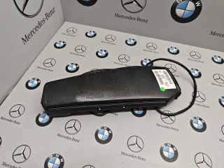 подушка безопасности сиденья BMW X3 F25 2014, 2.8 л., бензин, 7311668