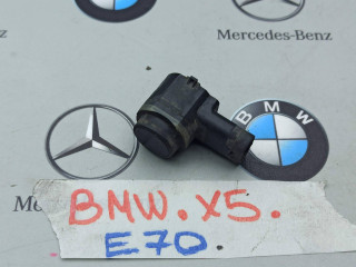 датчик парктроника BMW X5 E70 [рестайлинг] 2011, 9270491