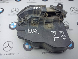 замок двери передней левой BMW X5 E70 2008, 7167071