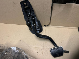 педаль тормоза BMW 7 серия G11/G12 [рестайлинг] 2021, 3.0 л., B57 D30 A, дизель, 6874273