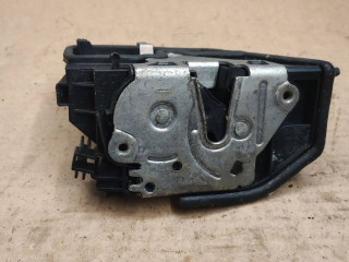 замок двери задней правой BMW 5 серия E60/E61 2007, 7167076