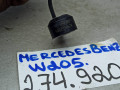 датчик детонации Mercedes-Benz C-Класс W205/S205/C205 2014, 2.0 л., M 274.920, бензин, A0071530428 - фото №2