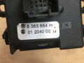 переключатель дворников BMW 3 серия E46 2002, 2.5 л., бензин, АКПП, купе, 8363664 - фото №3