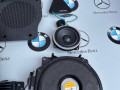 комплект акустики BMW iX I20 2022, электро, полный привод, правый руль, 5A4EEC3, 5A55AD9, 5A7DD93 - фото №6