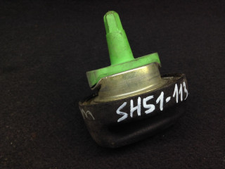 пробка топливного бака BMW 5 серия E39 1999, 2.0 л., АКПП, седан