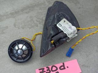 динамик высокочастотный (пищалка) BMW 7 серия G11/G12 2017, 3.0 л., дизель, 9362561, 7458447