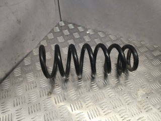пружина передняя BMW X5 E70 2010