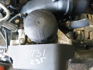 корпус масляного фильтра BMW 3 серия E90/E91/E92/E93 2005, 2.5 л., N52 B25 A, бензин, АКПП, седан, 8642289