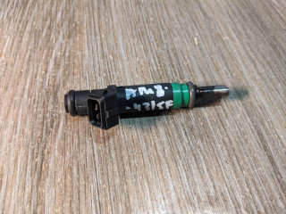 форсунка BMW X5 E70 2007, 4.8 л., N62 B48 A, бензин, АКПП, 13647525721, 7525721