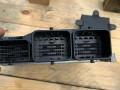 блок управления двигателем Land Rover Range Rover Evoque L538 2012, 2.2 л., 224DT, дизель, АКПП, внедорожник 5 дв., BJ3212C520VB, 0281018389 - фото №2