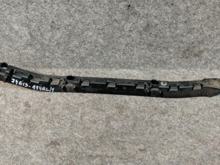 Крепление бампера переднего Mercedes-Benz C-Класс W204/S204 2008, 2.1 л., дизель, МКПП, серебро, седан, 2048800330, A2048800330